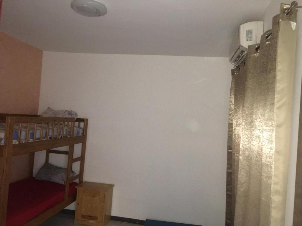 Saly - Villa Kage 6 Chambres -Clim-Wifi-Eau Chaude-Billard-Babyfoot-Ping Pong-Canal - Electricite Non Comprise Dış mekan fotoğraf